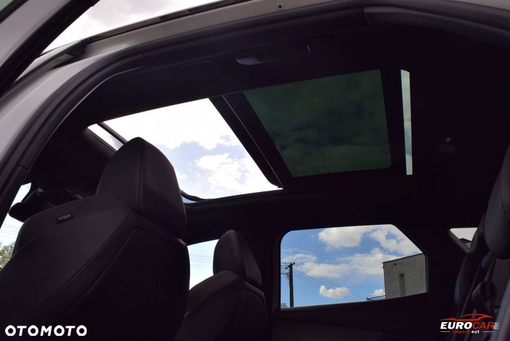 Peugeot 3008 2.0 BlueHDi Crossway S&S EAT8 - 26