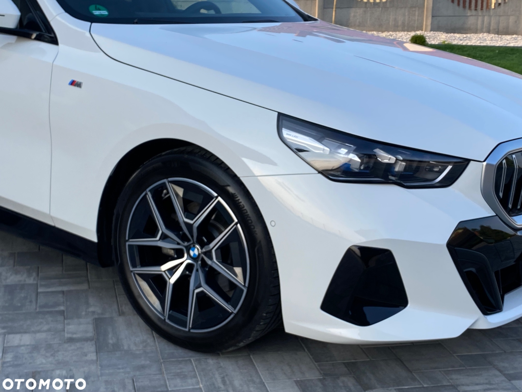 BMW Seria 5 - 4
