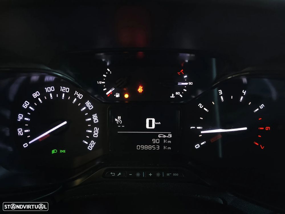 Citroën Berlingo 1.5 BlueHDi XL Live - 7