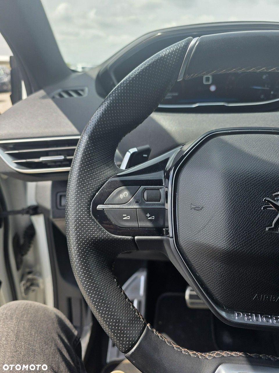 Peugeot 3008 - 9