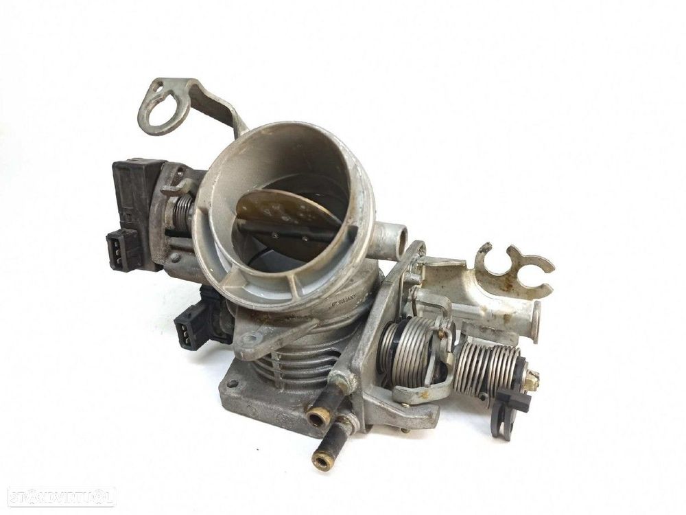 CORPO DE BORBOLETAS BMW SERIE 5 BERLINA (E39) 523I - 2