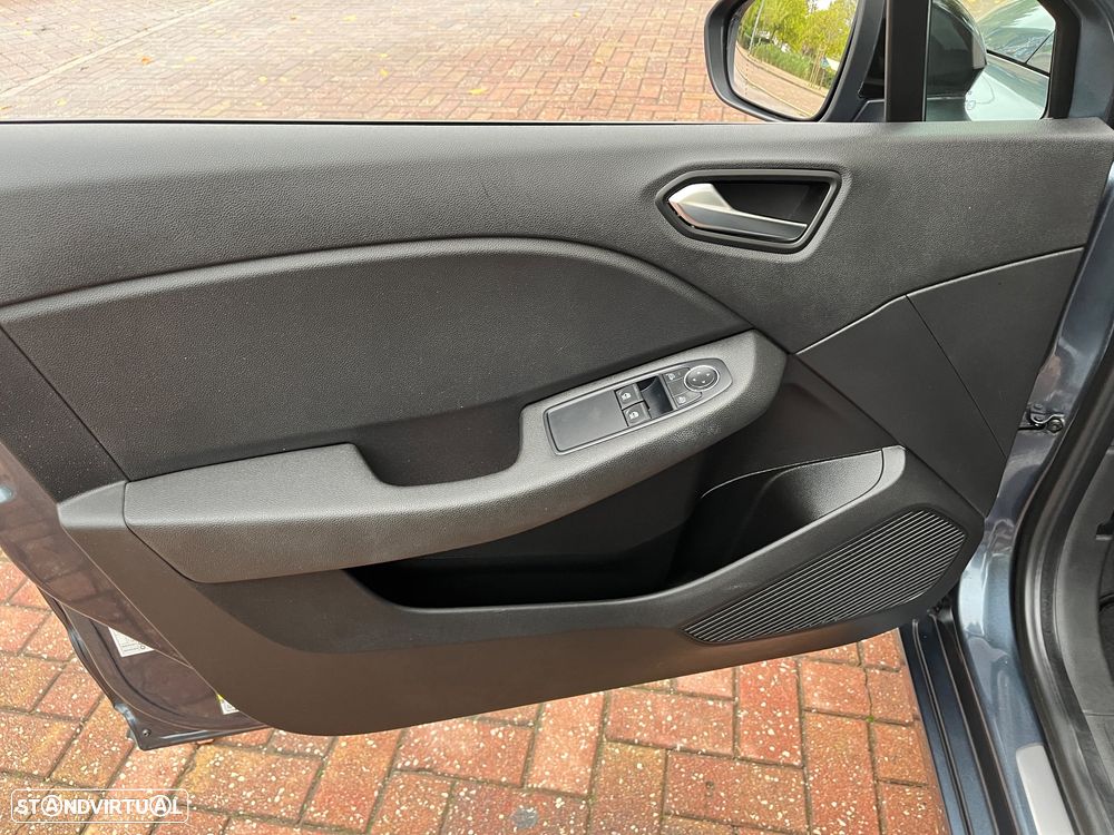 Renault Clio 1.0 TCe Limited - 10