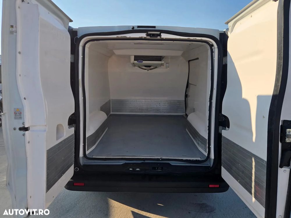 Renault Trafic L1H1 Frigorific - 11