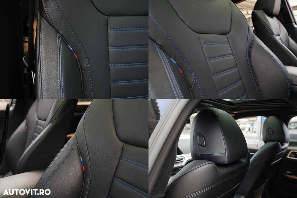 BMW Seria 4 430i Gran Coupe - 22