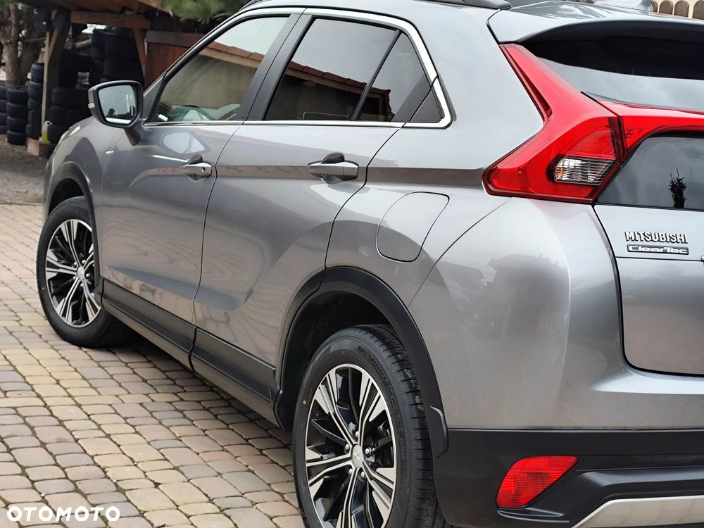 Mitsubishi Eclipse Cross 1.5 T-MIVEC (ClearTec) 2WD Plus - 29