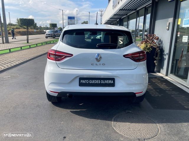Renault Clio TCe 100 INTENS - 8