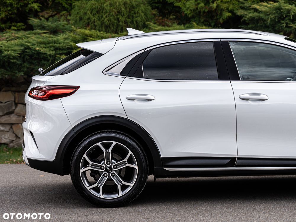 Kia XCeed 1.4 T-GDI OPF VISION - 8