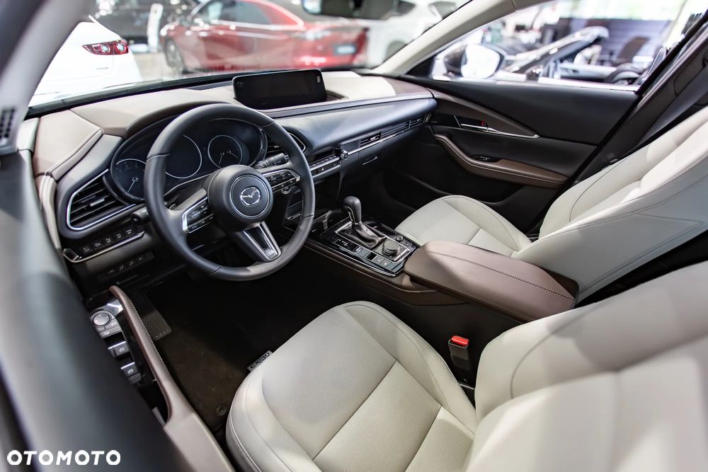 Mazda CX-30 2.0 mHEV Takumi 2WD - 5