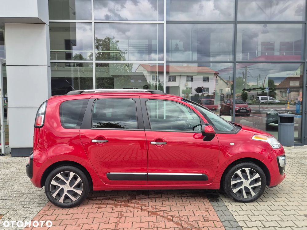 Citroën C3 Picasso 1.2 PureTech MoreLife - 5