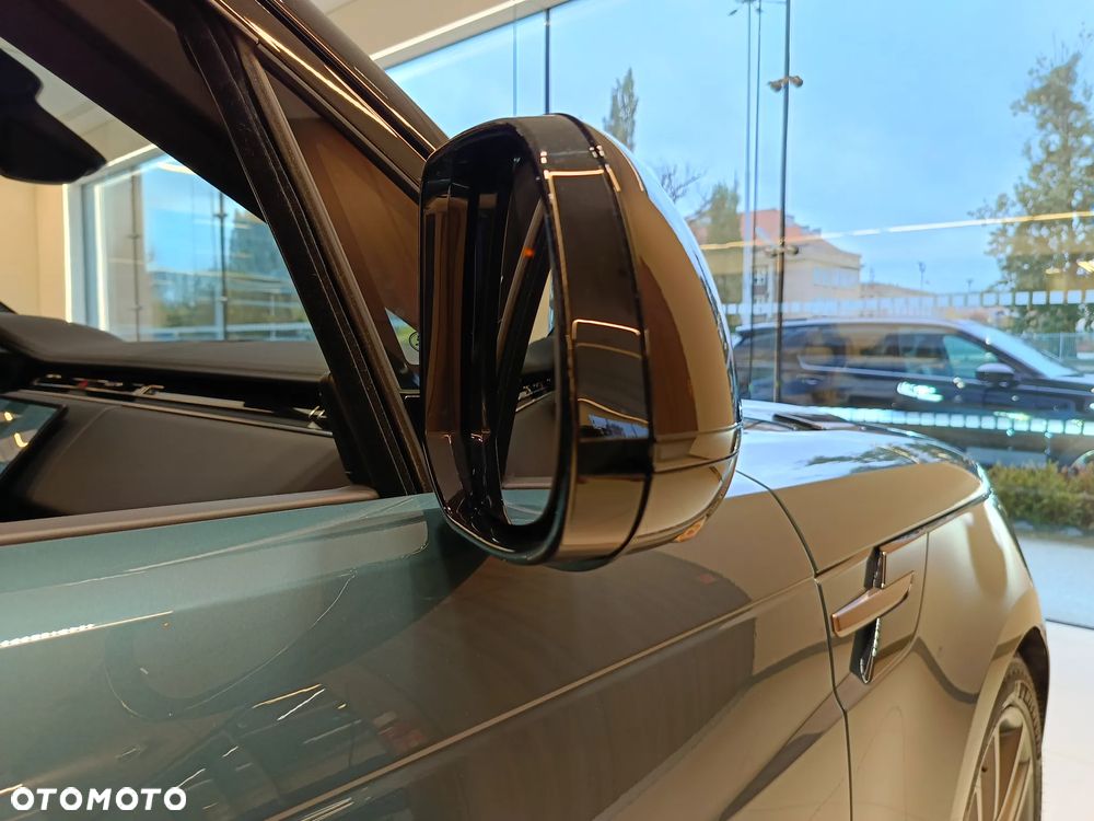 Land Rover Range Rover Sport S 3.0 P460e PHEV Dynamic SE - 20