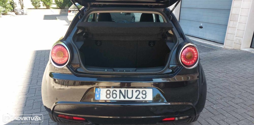 Alfa Romeo MiTo 1.6 JTDM - 6