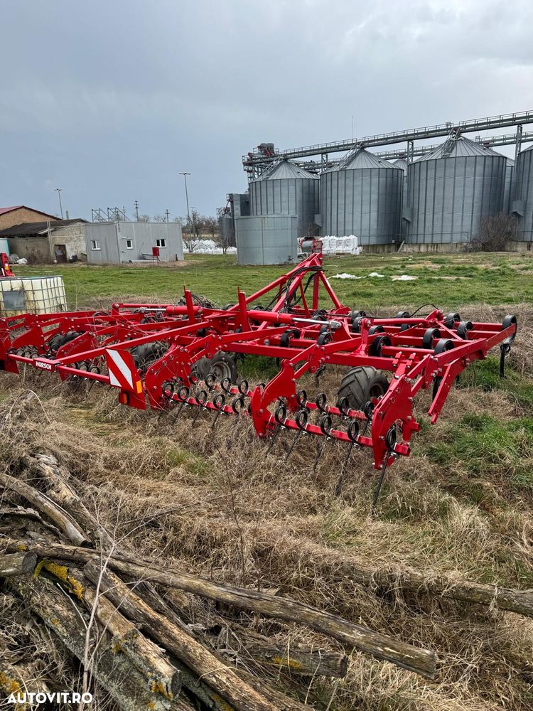 Horsch Finer 6SL - Cultivator - 1