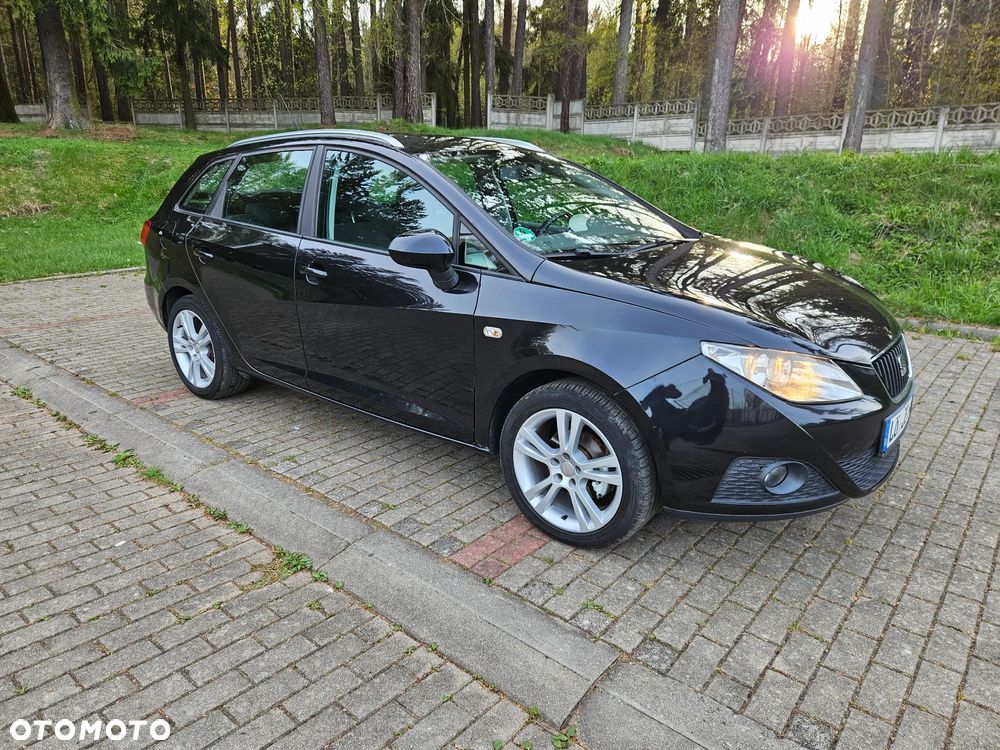 Seat Ibiza 1.2 12V Copa - 16