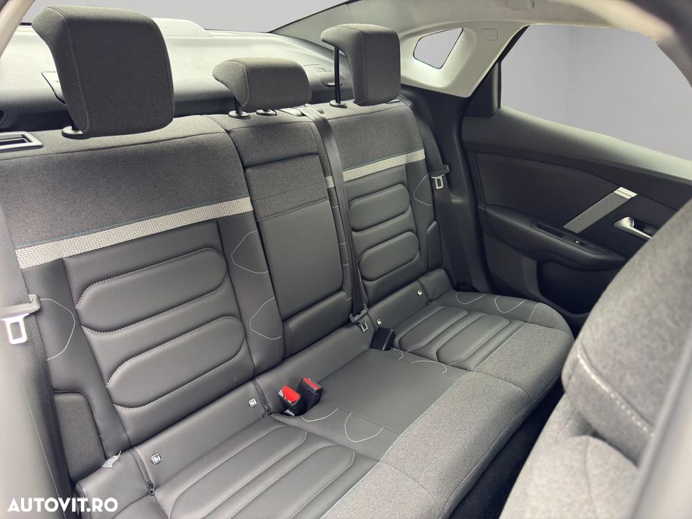 Citroën C4X e-C4 X SHINE - 20