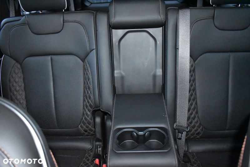 Jeep Grand Cherokee 3.6 V6 Limited - 27