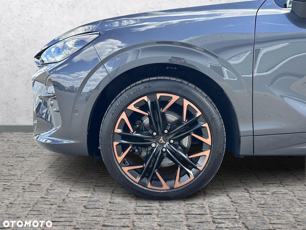 Cupra Terramar 2.0 TSI 4Drive VZ DSG - 36