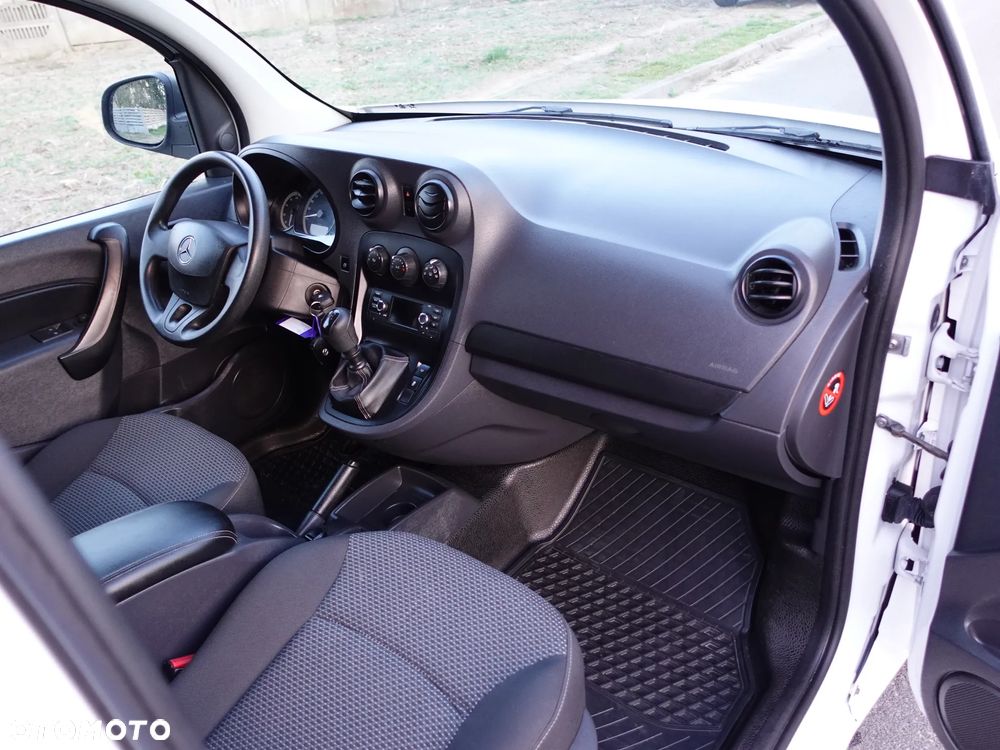Mercedes-Benz CITAN - 5
