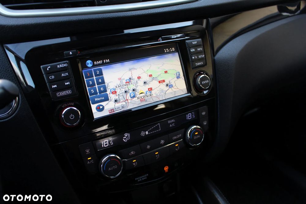 Nissan Qashqai - 16