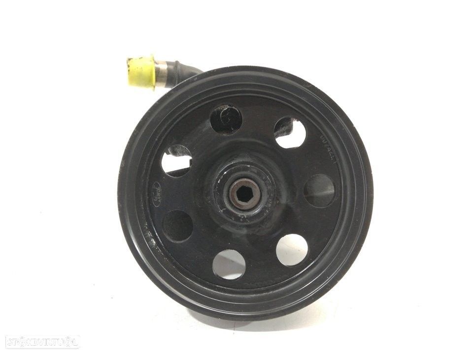 BOMBA DIREÇÃO FORD FOCUS SEDAN 2004 - 4