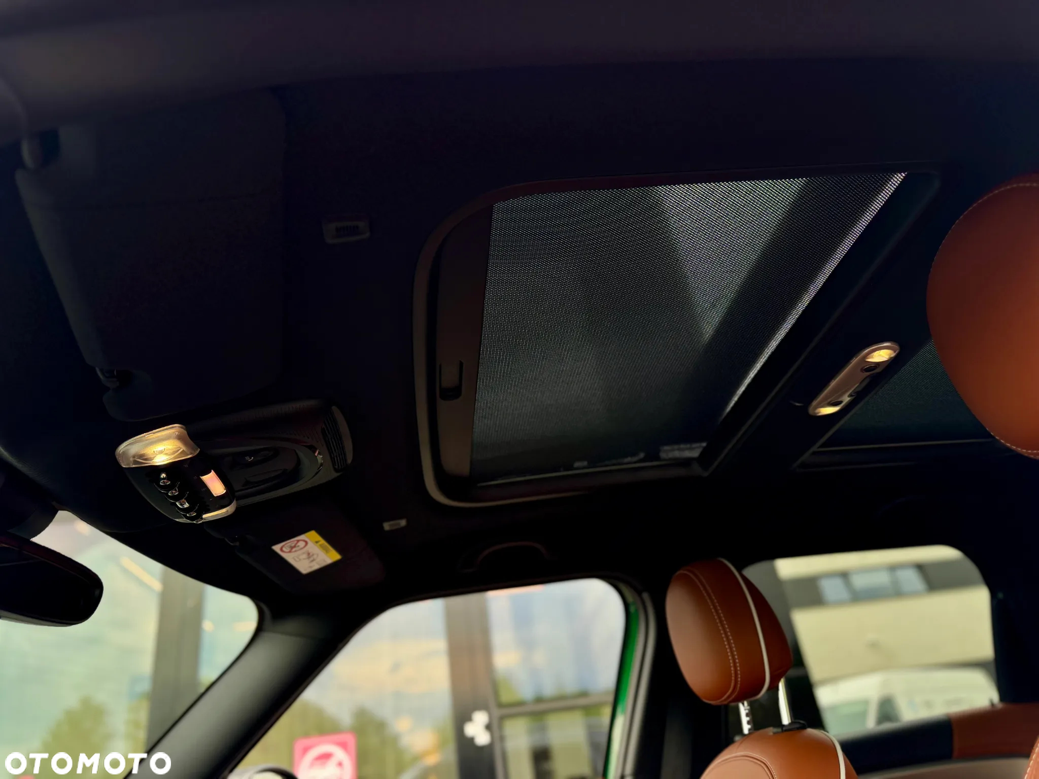 MINI Countryman Cooper S ALL4 - 9