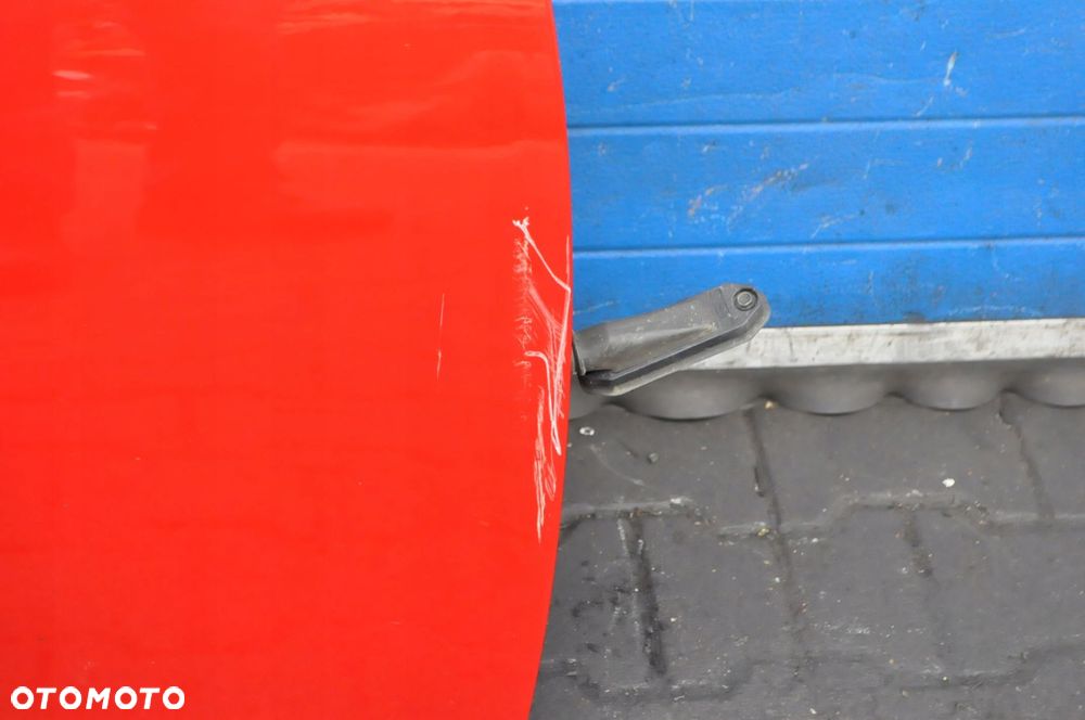 MINI COUNTRYMAN F60 DRZWI PRAWY PRZÓD PRZEDNIE B63 - 3