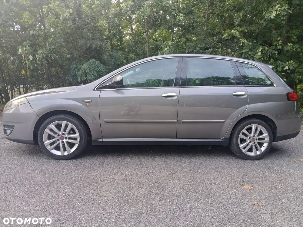 Fiat Croma 1.9 Multijet 8V DPF Dynamic - 2