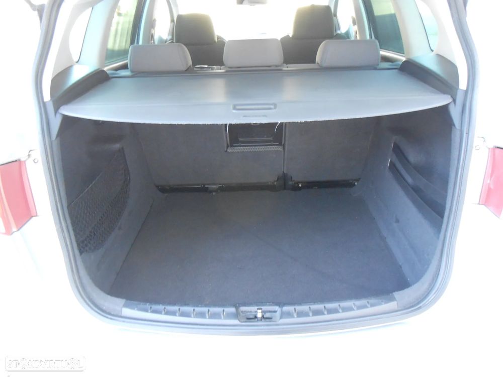 SEAT Altea 1.4 TSI Reference - 19
