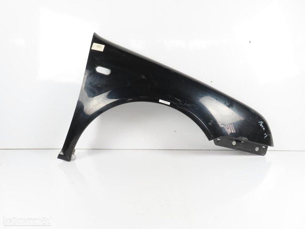 Guarda-lamas Direito/Frente Usado / Original VW BORA (1J2)/VW BORA Variant (1J6)... - 1