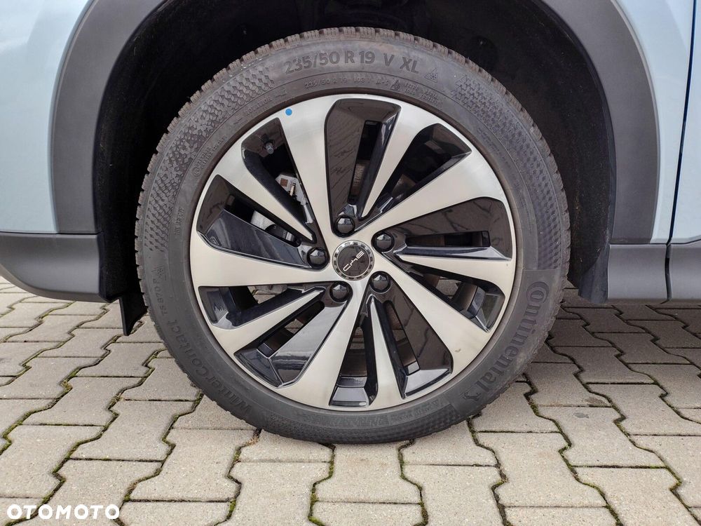 BYD Seal U - 30