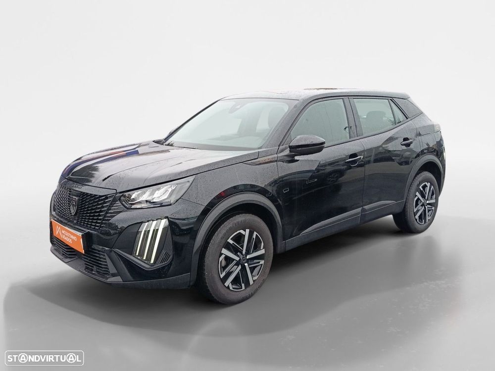 Peugeot 2008 1.2 PureTech Style - 1