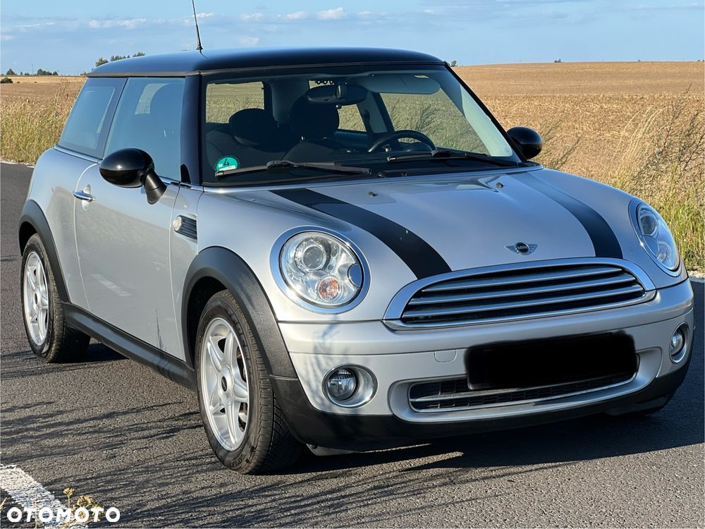 MINI Cooper - 4
