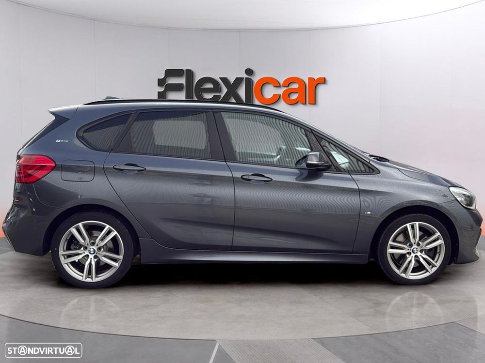 BMW 225xe Active Tourer - 3