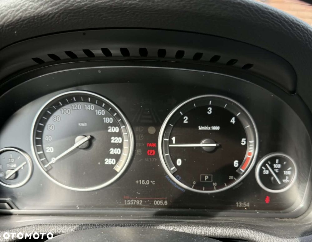 BMW X3 - 5