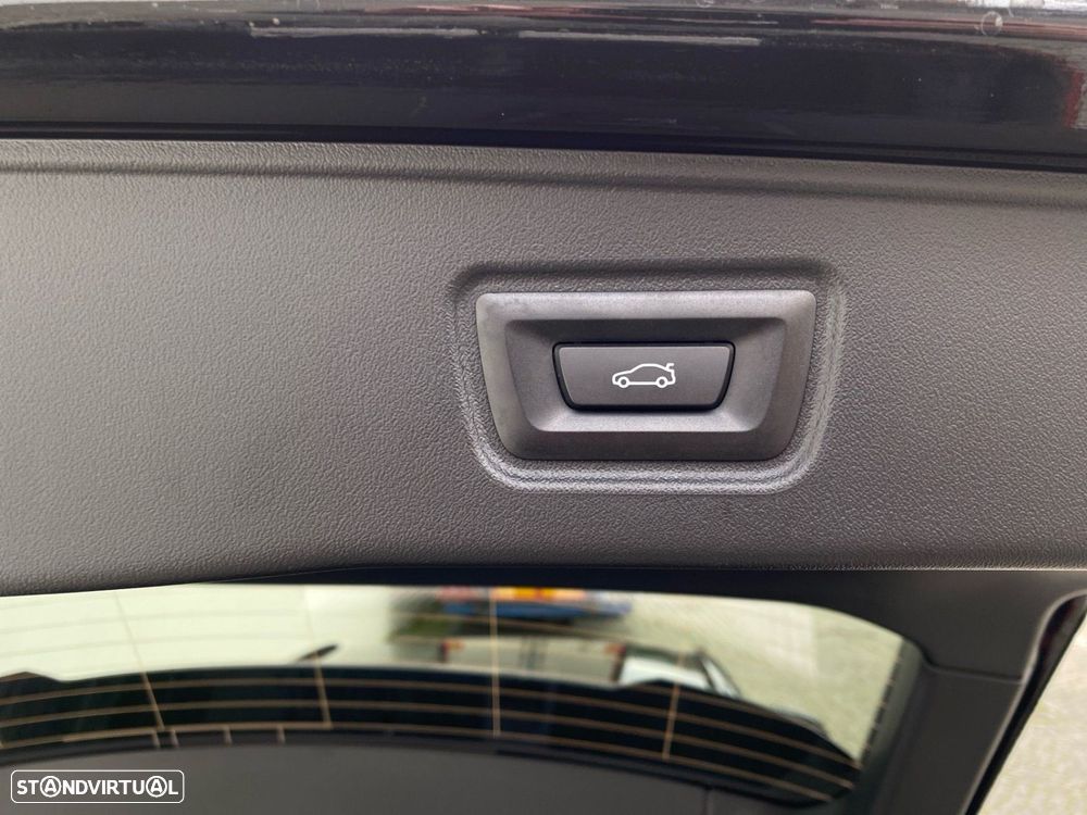 BMW i5 eDrive40 Pack Desportivo M - 23