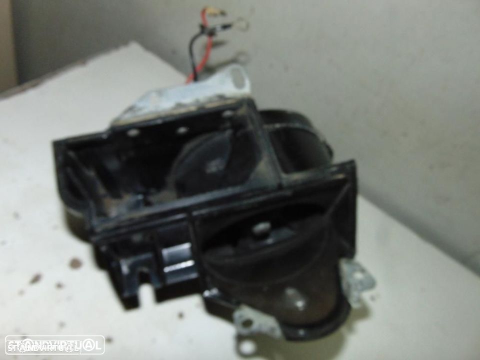 Renault 6 motor - 3