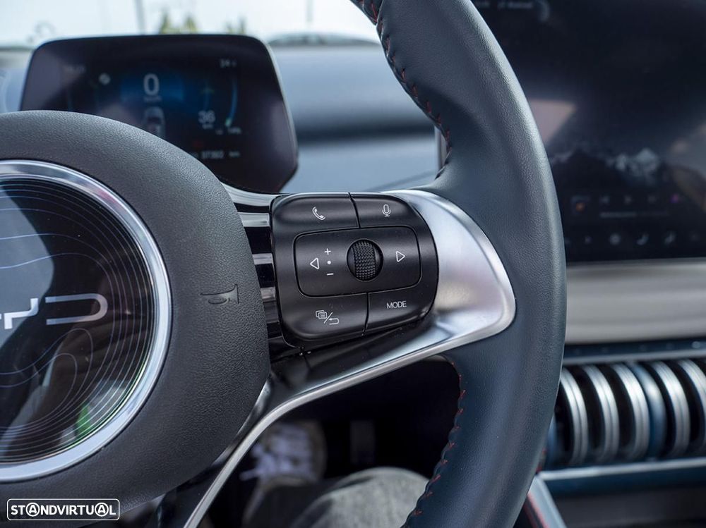 BYD Atto 3 60.48 kWh Design - 34