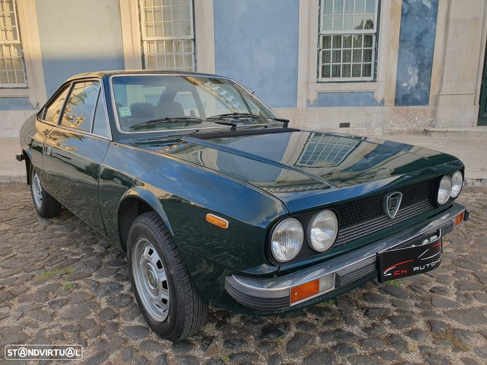 Lancia Beta - 51