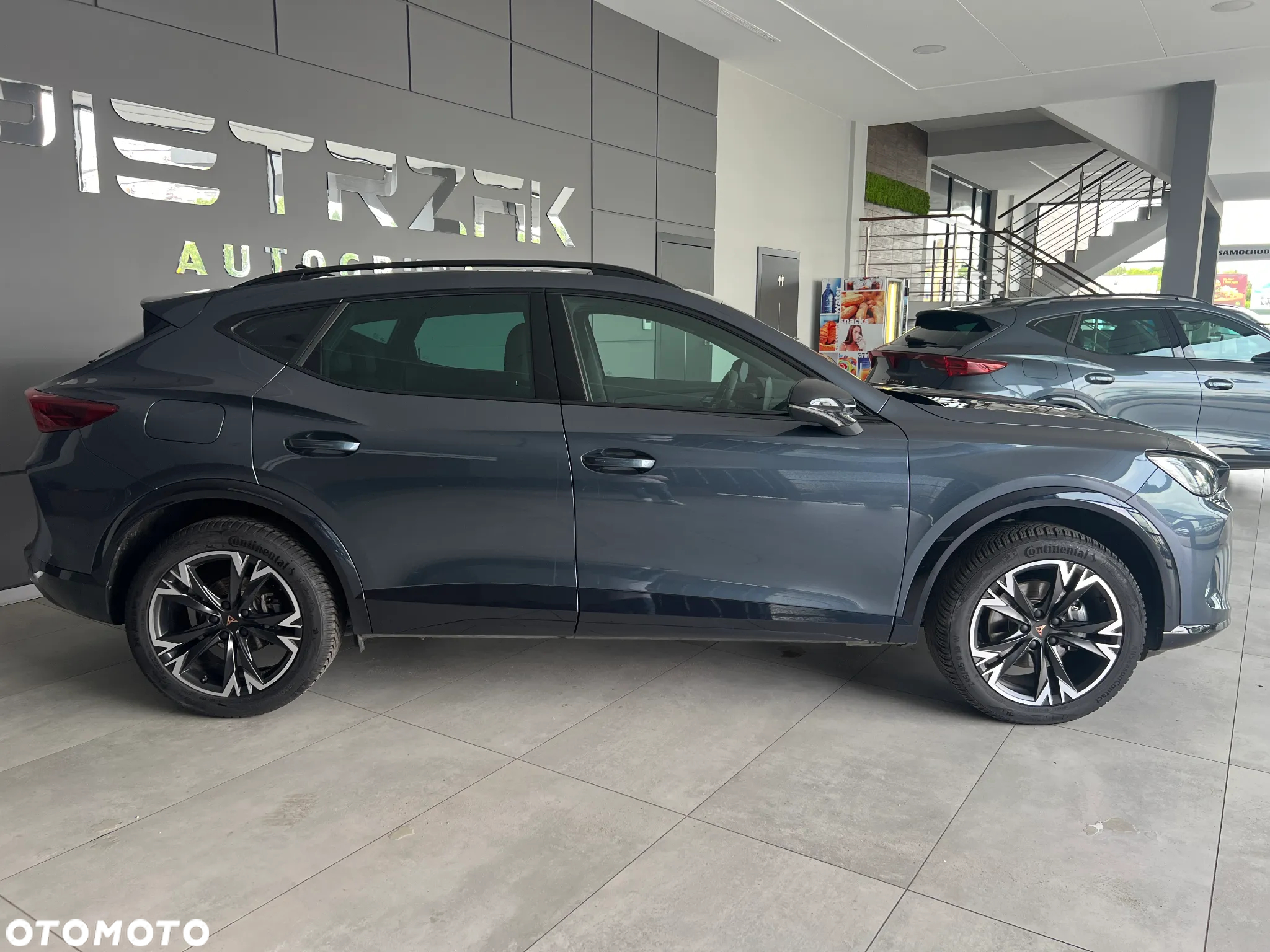 Cupra Formentor - 7