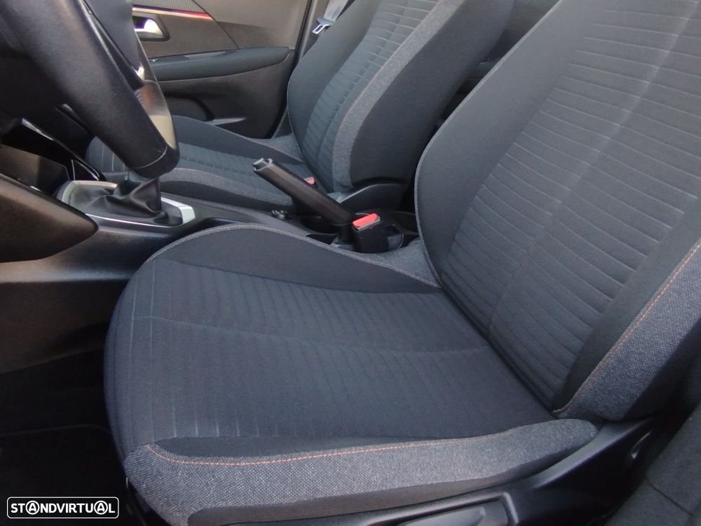 Peugeot 208 1.2 PureTech Active Pack - 6