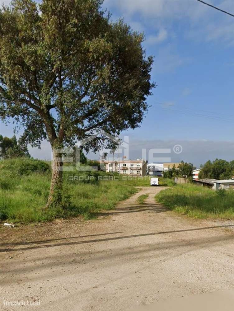 Terreno Com Projeto Aprovado Construção Pavilhão - Grande imagem: 2/2