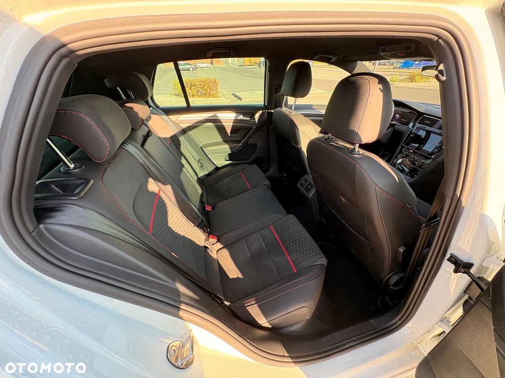 Volkswagen Golf VII 2.0 TSI BMT GTI Performance DSG - 14