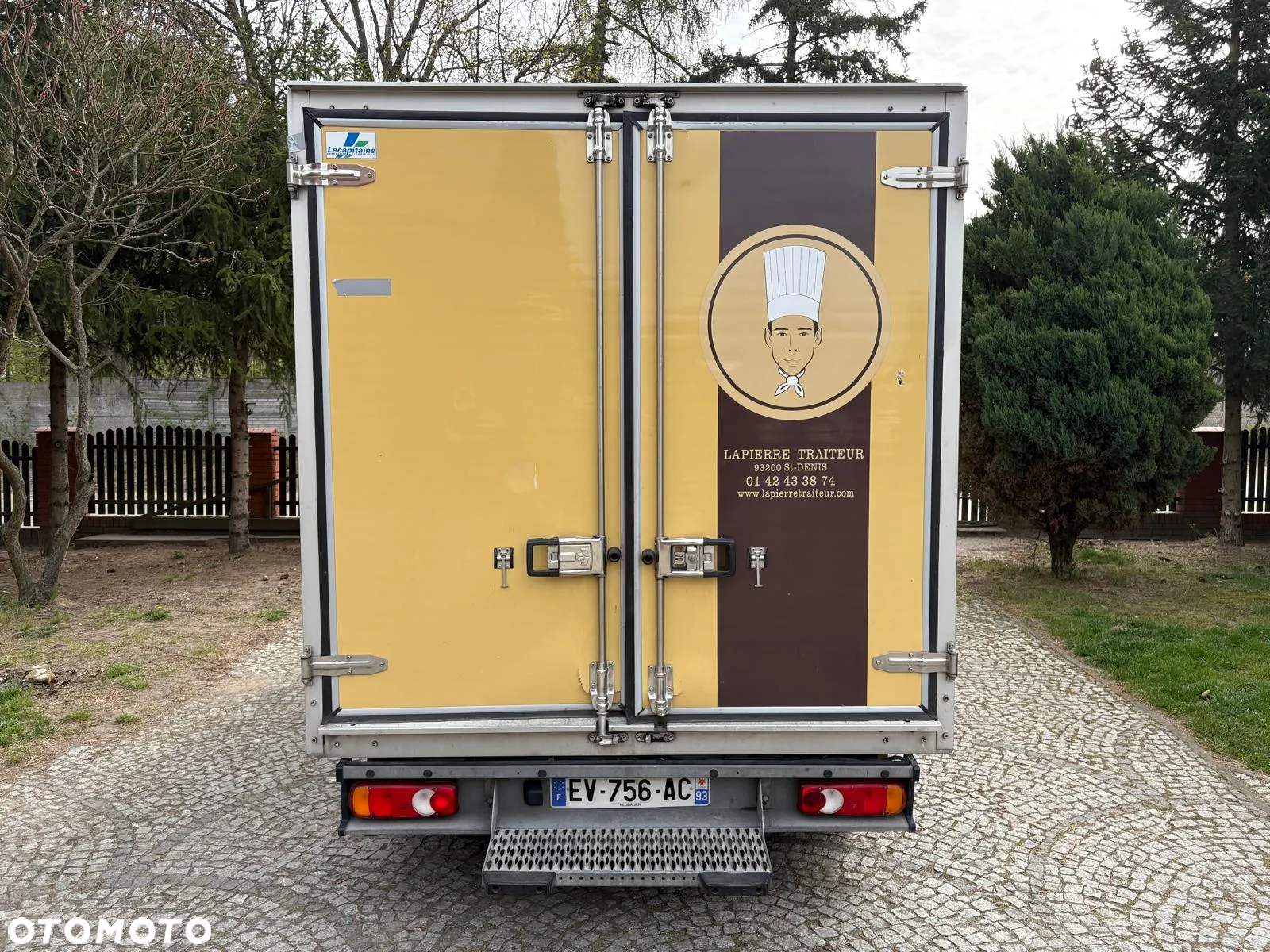 Renault Trafic - 4