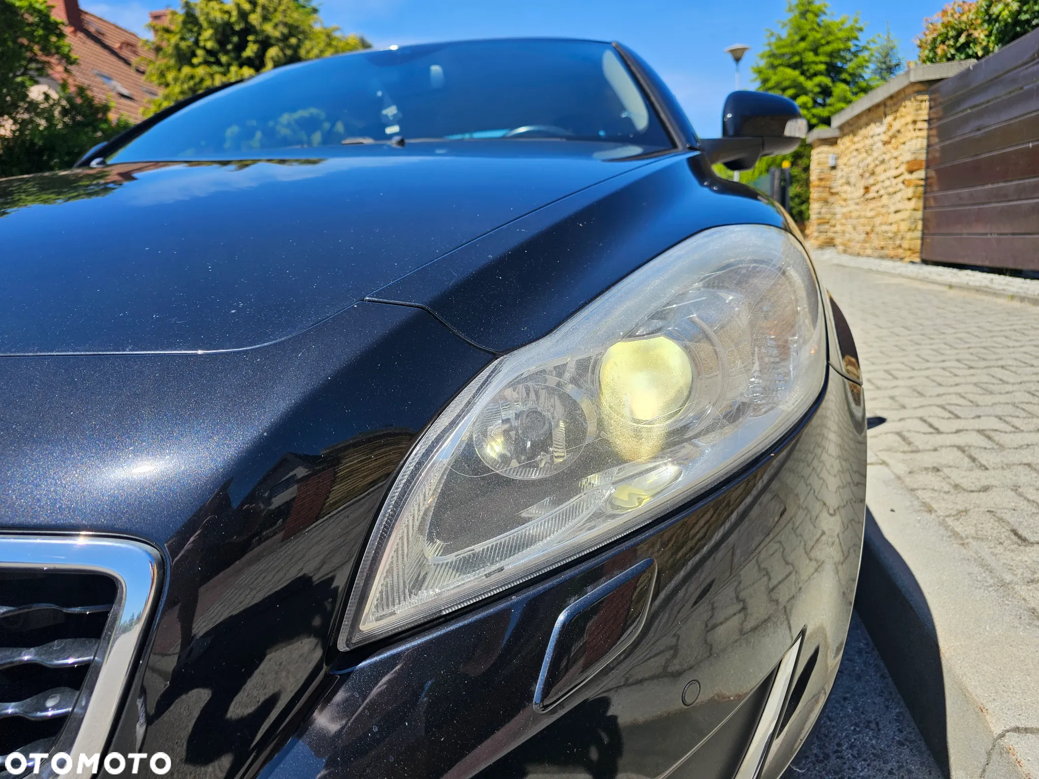 Volvo C70 D4 Inscription - 3