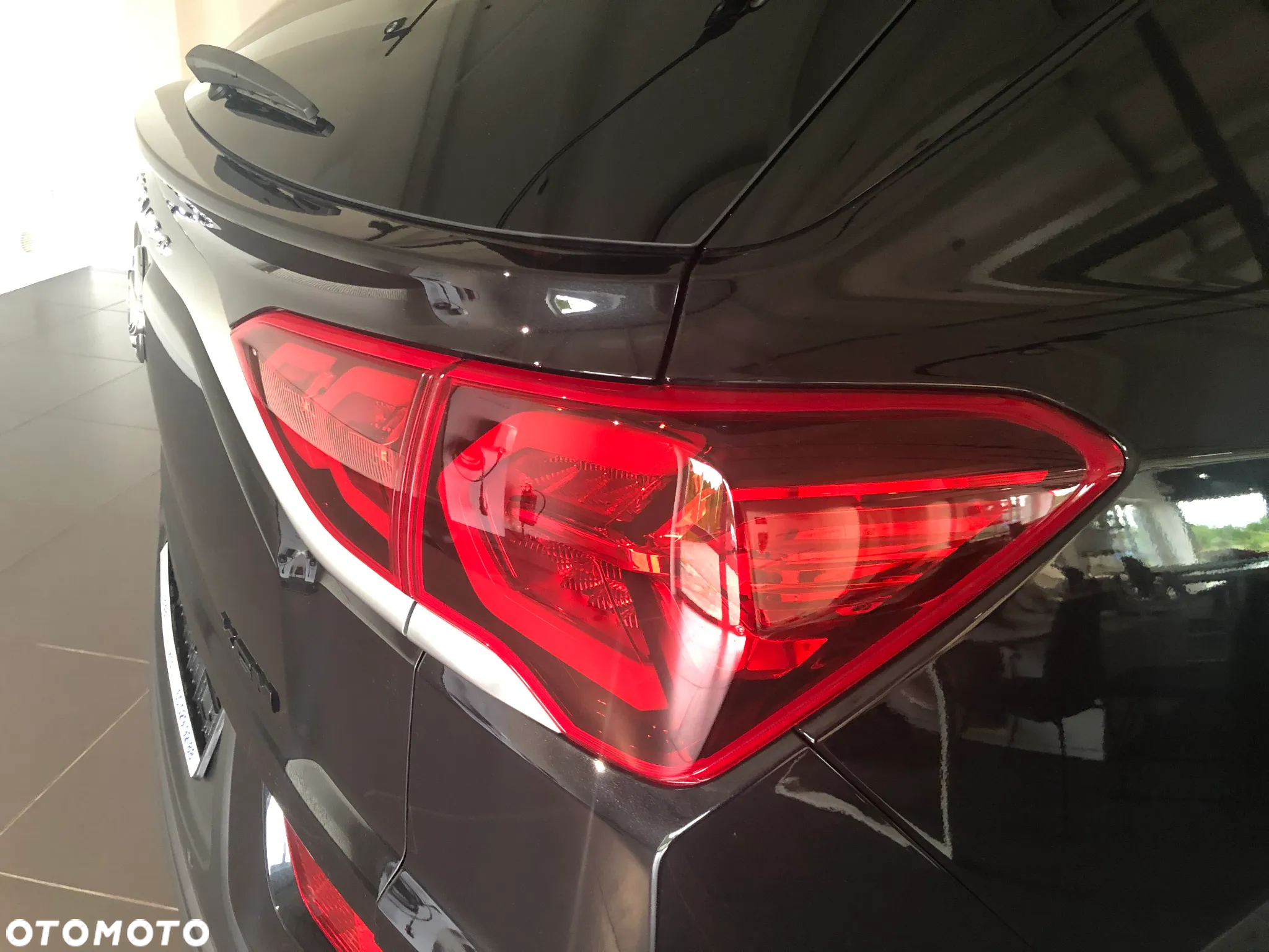 SsangYong/KGM Korando 1.5 T-GDI Adventure 2WD - 8