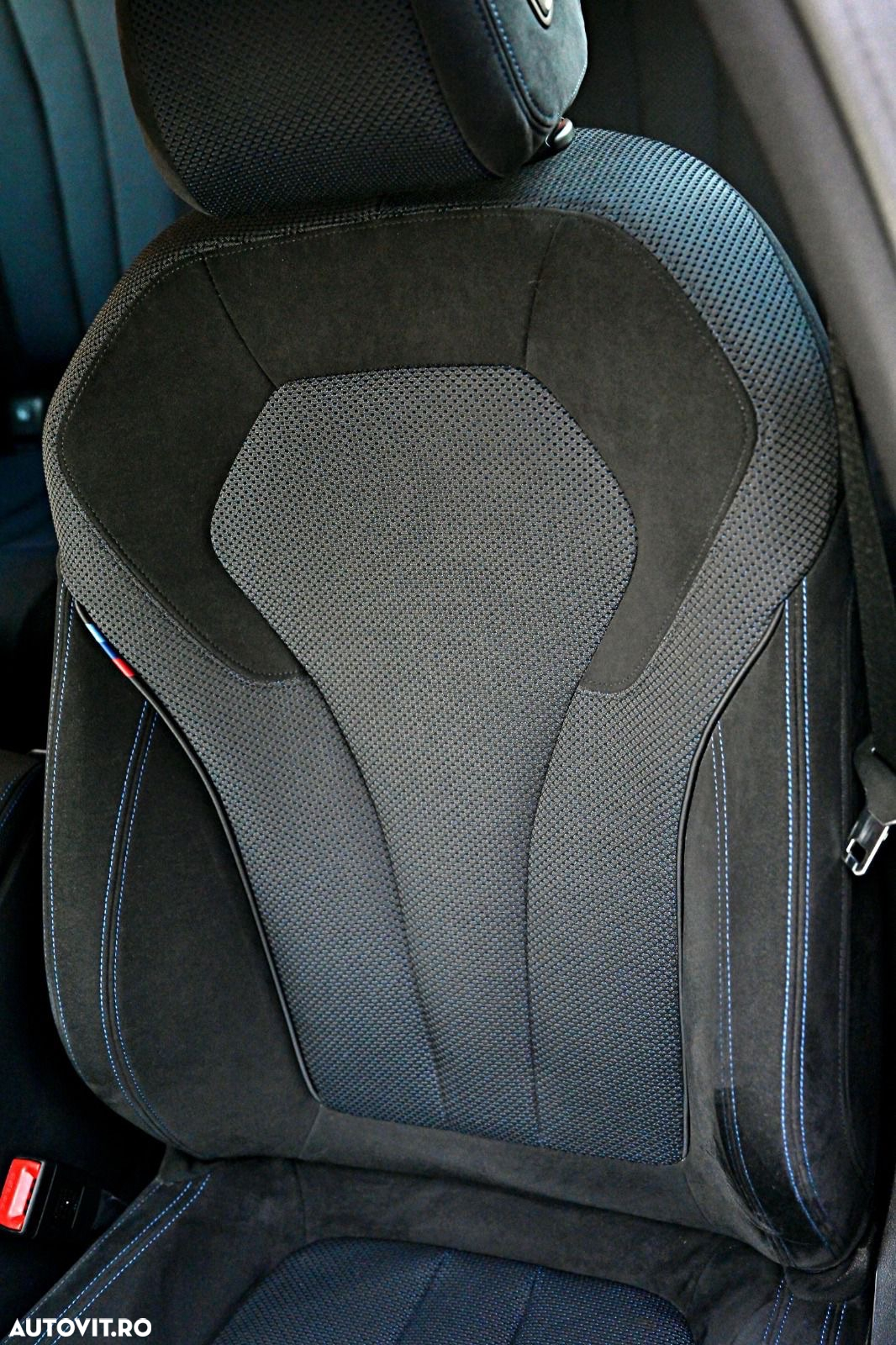 BMW Seria 5 - 17