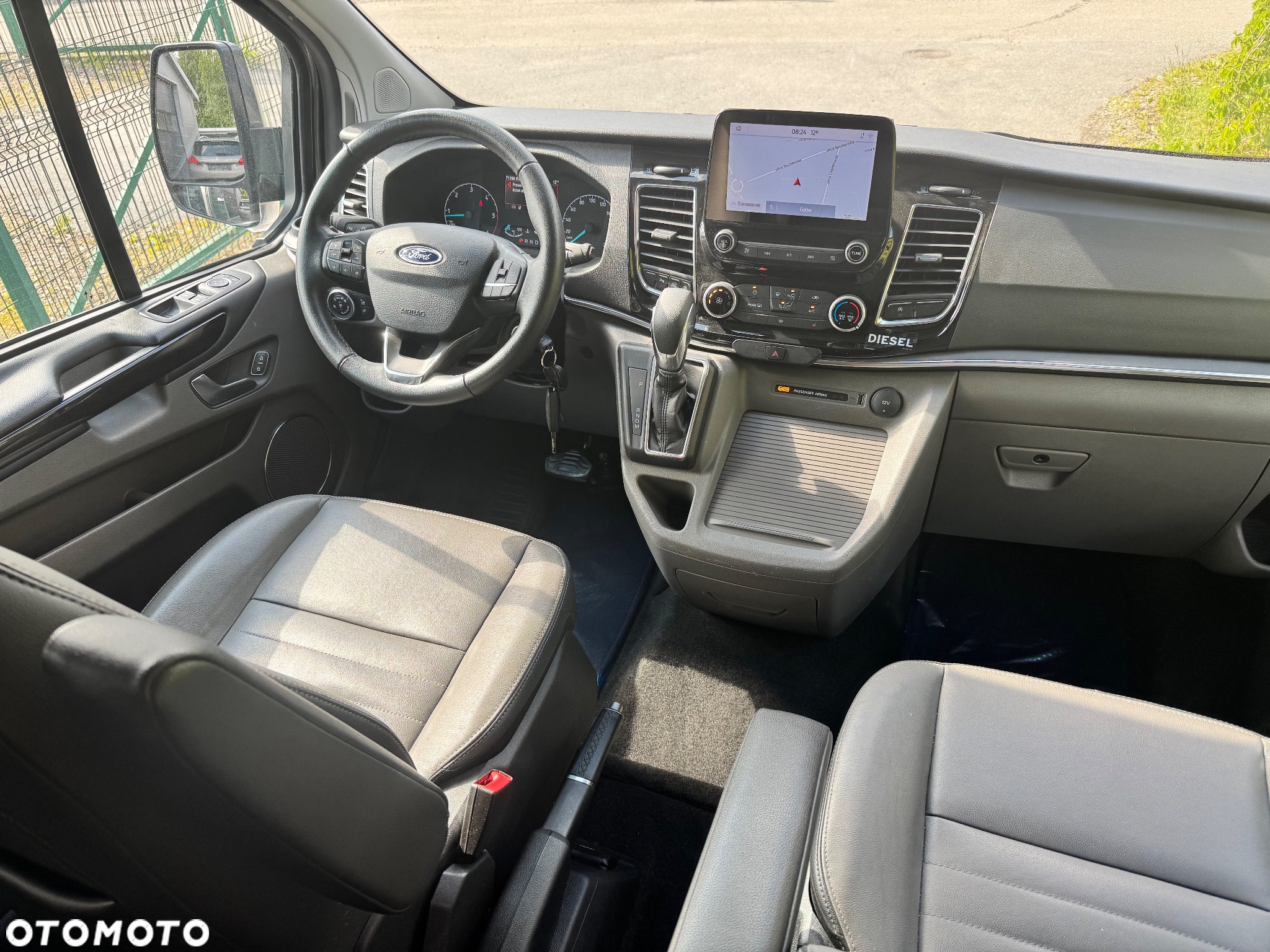 Toyota Proace Verso 2.0 D4-D Medium Family - 26