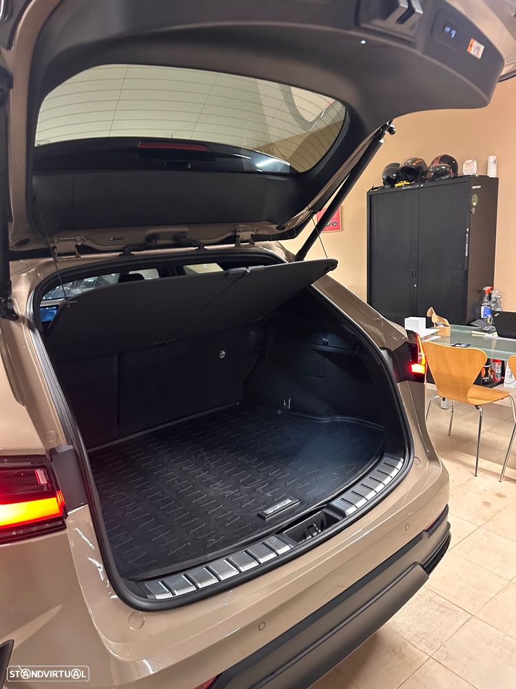 Lexus NX 450h+ - 18