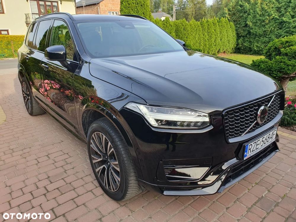 Volvo XC 90