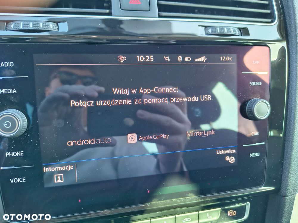 Volkswagen Golf 1.5 TSI BMT Evo Highline - 27