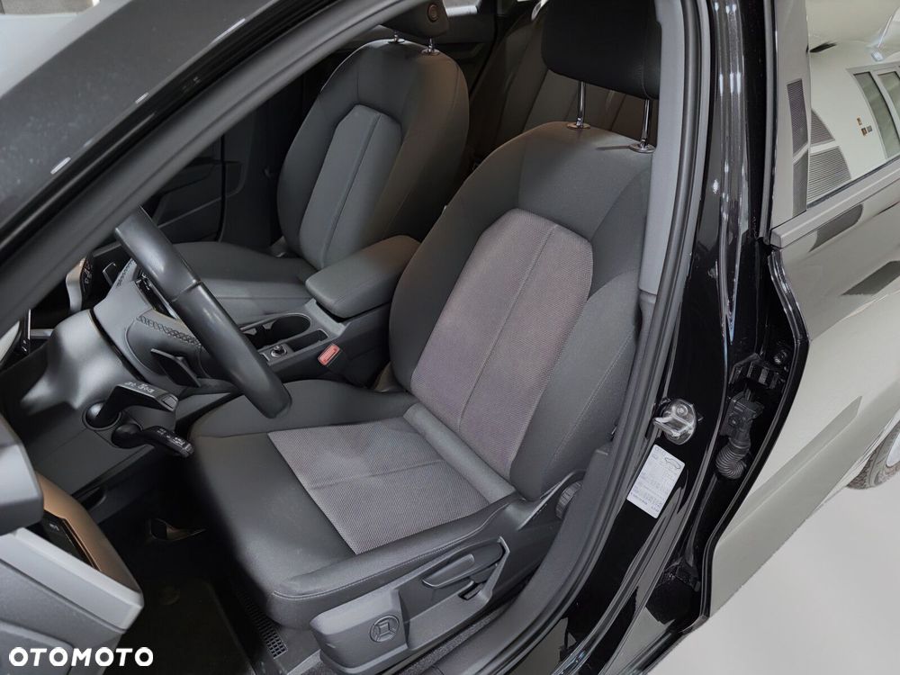 Audi A3 Sportback - 21